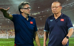 Báo Hàn Quốc gây áp lực lên HLV Philippe Troussier