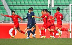 Đội nhà thắng U20 Australia, CĐV Việt Nam hẹn gặp lại tại... World Cup 2026