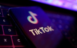 Lệnh cấm TikTok lan rộng ở EU