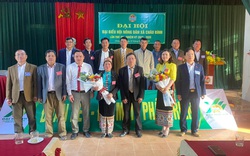 Nghệ An: Hội Nông dân xã Châu Bính tổ chức thành công Đại hội Đại biểu nhiệm kỳ 2023-2028