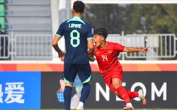 AFC đánh giá U20 Việt Nam có lợi thế lớn vào tứ kết VCK U20 châu Á