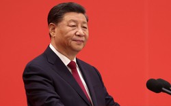 Các nhà lãnh đạo Việt Nam gửi điện mừng ban lãnh đạo khóa mới của Trung Quốc