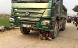 Nghệ An: Khởi tố, bắt tạm giam tài xế xe tải gây tai nạn khiến 3 mẹ con tử vong 
