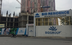 "Rộng cửa" làm dự án khu dân cư 342 tỷ đồng tại Thái Bình: BIDGroup mạnh cỡ nào?