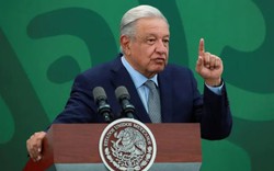 Tổng thống Mexico phản ứng gắt sau lời kêu gọi của Mỹ