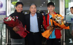 Tin tối (10/3): HLV Hoàng Anh Tuấn hiến kế để bóng đá trẻ Việt Nam vươn tầm châu Á