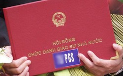 Lưu ý công trình khoa học có trợ giúp của trí tuệ nhân tạo xét GS