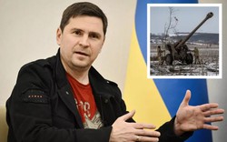 Ukraine tiết lộ thời điểm thực hiện phản công
