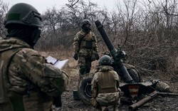 Bộ Quốc phòng Anh: Wagner kiểm soát phần lớn phía đông Bakhmut, Ukraine giữ phần phía tây