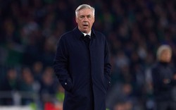 Real ngược dòng ấn tượng, HLV Ancelotti vẫn dè chừng Liverpool