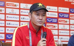 HLV Akira Ijiri nói gì sau khi U20 nữ Việt Nam giành quyền vào vòng loại 2?