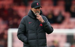Liverpool “ngã ngựa” trước Bournemouth, HLV Klopp chỉ trích học trò 
