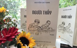 Thượng tướng Nguyễn Chí Vịnh: "Người thầy" trước hết là dạy đạo đức, dạy cách làm người