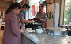 Điện Biên: Đảm bảo du khách có những bữa ăn ngon khi tham gia Lễ hội Hoa ban 