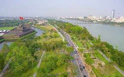 Thừa Thiên - Huế nỗ lực trở thành thành phố trực thuộc Trung ương