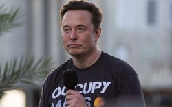 Tỷ phú Elon Musk để ngỏ khả năng mua lại ngân hàng SVB