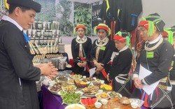 Lần đầu tiên, Vị Xuyên tổ chức Lễ hội hoa đỗ quyên - Tây Côn Lĩnh
