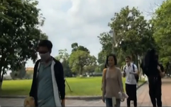 Thông tin mới nhất vụ hướng dẫn viên du lịch nói phi tần nhà Nguyễn dùng chuối “tự xử”