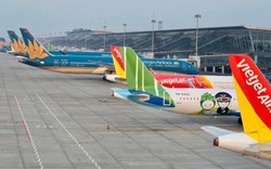 Vietnam Airlines lỗ 34.000 tỷ, Bamboo Airways không đẹp như mơ, một hãng bay đang như “con chim không còn cọng lông nào”