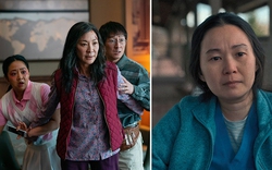 Bốn diễn viên Châu Á nhận đề cử Oscar lần thứ 95 là ai? 