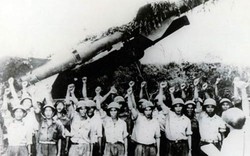 Pháo đài bay B-52 đầu tiên bị Việt Nam bắn rơi đầu tiên khi nào?