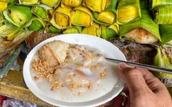 Món ăn vặt dân dã nào của người Việt được xếp hạng ngon nhất thế giới?