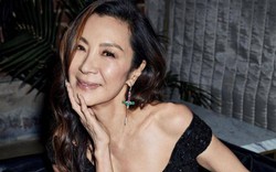 Đời tư ngọt ngào của Dương Tử Quỳnh - "Nữ chính xuất sắc nhất" Oscar 2023
