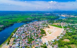 Phú Đại Phát muốn thực hiện dự án khu dân cư cư 190 tỷ tại Quảng Ngãi