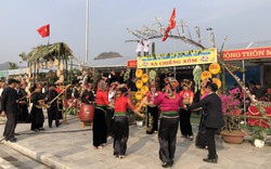 Lắng đọng cảm xúc về Lễ hội Mùa hoa ban TP.Sơn La 2023