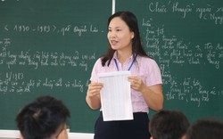 Nhiều lớp, không học sinh nào có nguyện vọng vào đại học: Vì sao?