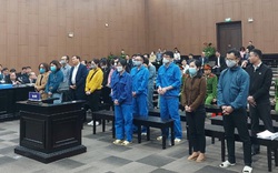 Xét xử "siêu lừa" Hà Thành: Loạt khách VIP nói mất tiền vì tin ngân hàng