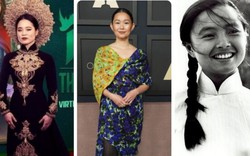 3 nữ diễn viên gốc Việt thành danh tại Hollywood