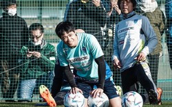 Tin sáng (14/3): Yokohama FC “rơi tự do” khiến Công Phượng gặp ác mộng?