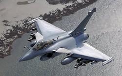 Cận cảnh 60 tiêm kích Rafale giúp không quân Indonesia "bá chủ" Đông Nam Á