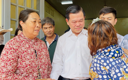 Bí thư Tỉnh ủy Đồng Nai sắp đối thoại với người dân để nhường đất làm đường kết nối đến sân bay Long Thành
