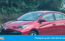 Những ôtô tầm giá 500 triệu đồng sắp ra mắt Việt Nam: Toyota Vios cạnh tranh Hyundai Accent