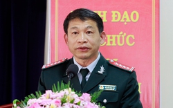 Bắt Chánh thanh tra tỉnh Lâm Đồng Nguyễn Ngọc Ánh