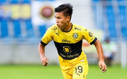 Tin tối (14/3): Pau FC chiêu mộ Quang Hải vì... lý do bất đắc dĩ