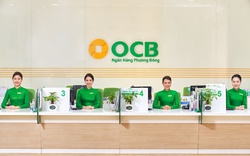 OCB ưu đãi lãi suất cho vay mua nhà 