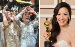 Sự thật Malaysia cho cả nước nghỉ lễ vì Dương Tử Quỳnh thắng lớn tại Oscar 2023?
