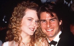 Tom Cruise phủ nhận tránh mặt vợ cũ Nicole Kidman tại Oscar 2023