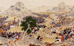 Tộc Nữ Chân đã đánh chiếm Trung Nguyên (Kỳ 3): "Bức tường thành" mang tên Viên Sùng Hoán