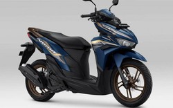 Honda Vario 125 sắp bán chính hãng tại Việt Nam