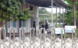 Cơ quan chức năng khám xét Trung tâm đăng kiểm Bách Việt, Phú Yên