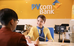 Khách hàng cá nhân và doanh nghiệp được miễn, giảm phí chuyển tiền quốc tế tại PVcomBank