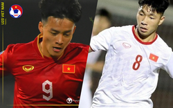 U23 Việt Nam bổ sung 2 cầu thủ: Người quen của HLV Troussier