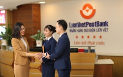 Tổng Giám đốc Lienvietpostbank Phạm Doãn Sơn xin từ nhiệm