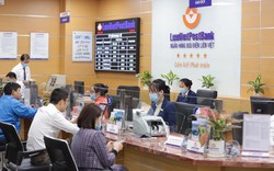 Tổng giám đốc Lienvietpostbank xin từ nhiệm