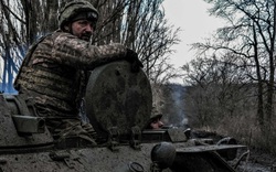 Lính Ukraine thừa nhận nhiều đồng đội làm mọi cách để không bị triển khai tới Bakhmut