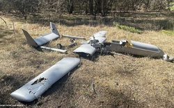 CNN: Lính Ukraine bắn rơi máy bay không người lái do Trung Quốc sản xuất ở Donetsk
